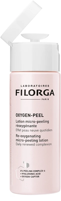 FILORGA OXYGEN-PEEL 3 FILORGA OXYGEN-PEEL – Image 3