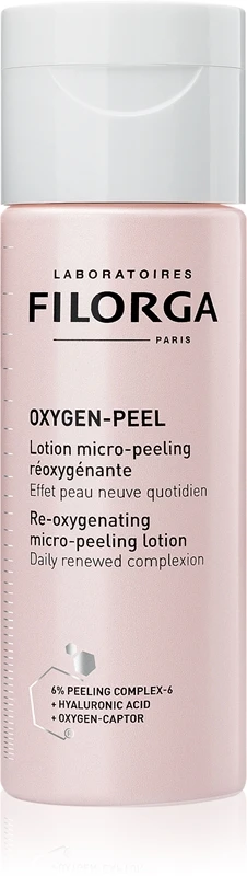 FILORGA OXYGEN-PEEL 1 FILORGA OXYGEN-PEEL