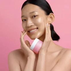 FOREO Luna™ Ultra Nourishing Cleansing Balm -Nue Boutique foreo luna ultra nourishing cleansing balm baume demaquillant et purifiant 2