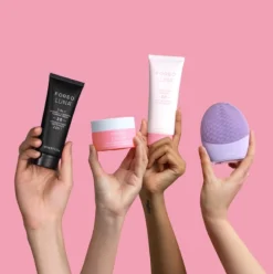 FOREO Luna™ Ultra Nourishing Cleansing Balm -Nue Boutique foreo luna ultra nourishing cleansing balm baume demaquillant et purifiant 4