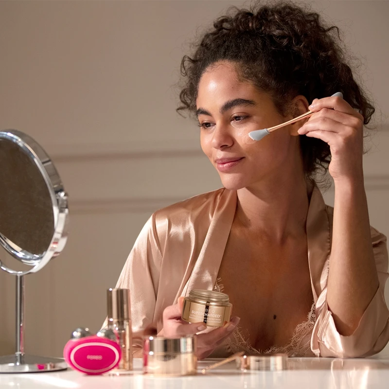 FOREO SUPERCHARGED Ultra Hydrating 3 FOREO SUPERCHARGED Ultra Hydrating – Image 3