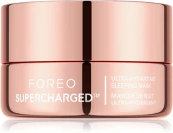 FOREO SUPERCHARGED Ultra Hydrating