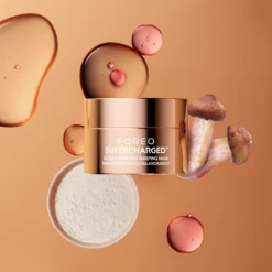 FOREO SUPERCHARGED Ultra Hydrating 9 FOREO SUPERCHARGED Ultra Hydrating -Nue Boutique foreo supercharged ultra hydrating masque hydratant et nourrissant intense pour la nuit 3