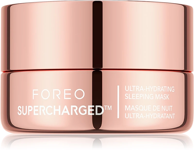 FOREO SUPERCHARGED Ultra Hydrating 1 FOREO SUPERCHARGED Ultra Hydrating