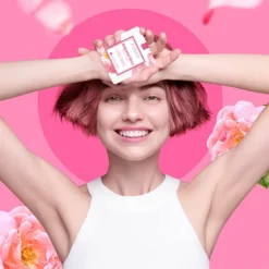 FOREO UFO™ Bulgarian Rose -Nue Boutique foreo ufo bulgarian rose masque hydratant 2