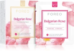 FOREO UFO™ Bulgarian Rose