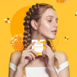 FOREO UFO™ Manuka Honey 6 FOREO UFO™ Manuka Honey -Nue Boutique foreo ufo manuka honey masque revitalisant 2