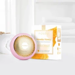 FOREO UFO™ Manuka Honey 7 FOREO UFO™ Manuka Honey -Nue Boutique foreo ufo manuka honey masque revitalisant 3
