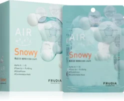 Frudia AIR Snowy
