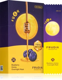 Frudia Honey Blueberry