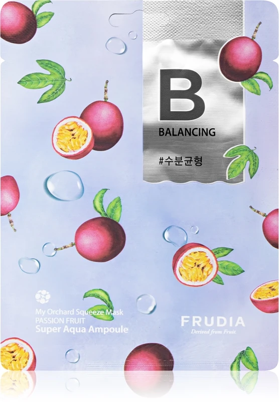 Frudia My Orchard Passion Fruit 1 Frudia My Orchard Passion Fruit