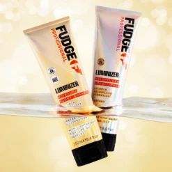 Fudge Care Luminizer -Nue Boutique fudge care luminizer apres shampoing pour cheveux fins et mous 2