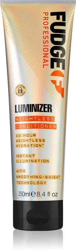 Fudge Care Luminizer