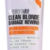 Fudge Everyday Clean Blonde Damage Rewind Conditioner