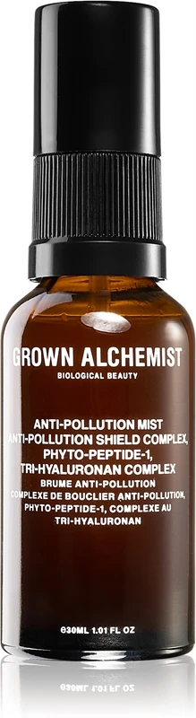 Grown Alchemist Anti-Pollution Mist