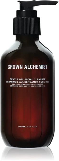 Grown Alchemist Cleanse