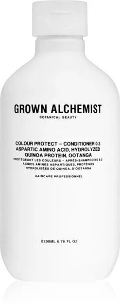 Grown Alchemist Colour Protect Conditioner 0.3