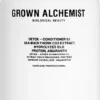 Grown Alchemist Detox Conditioner 0.1