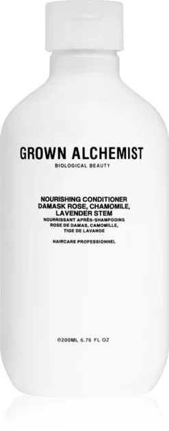 Grown Alchemist Nourishing Conditioner 0.6