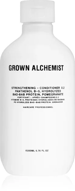 Grown Alchemist Strengthening Conditioner 0.2