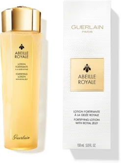 GUERLAIN Abeille Royale Fortifying Lotion 5 GUERLAIN Abeille Royale Fortifying Lotion -Nue Boutique guerlain abeille royale fortifying lotion lotion tonique visage a la gelee royale 1