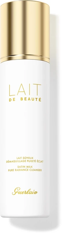 GUERLAIN Beauty Skin Cleansers Cleansing Milk