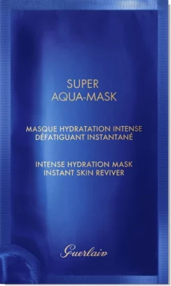 GUERLAIN Super Aqua Intense Hydration Mask