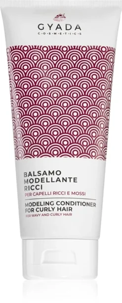 Gyada Cosmetics Linea Modellante Ricci