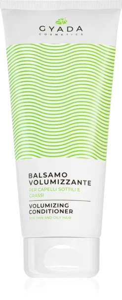 Gyada Cosmetics Volumizing