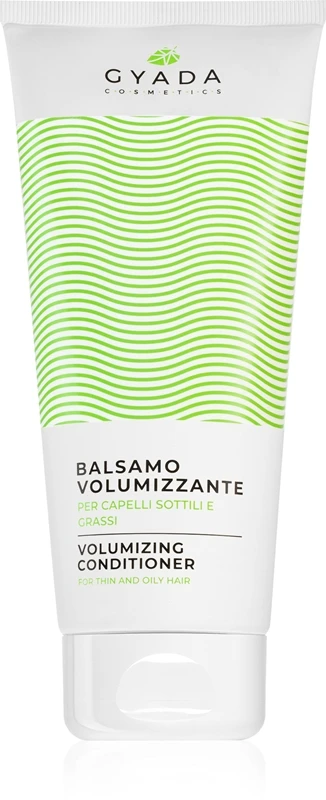 Gyada Cosmetics Volumizing 1 Gyada Cosmetics Volumizing