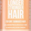 Hairburst Longer Stronger Hair Dry, Damaged Hair