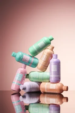 Hairburst Longer Stronger Hair Dry, Damaged Hair -Nue Boutique hairburst longer stronger hair dry damaged hair apres shampoing hydratant et nourrissant pour cheveux secs et abimes 2