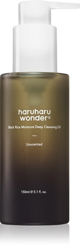 Haruharu Wonder Black Rice Moisture 1 Haruharu Wonder Black Rice Moisture