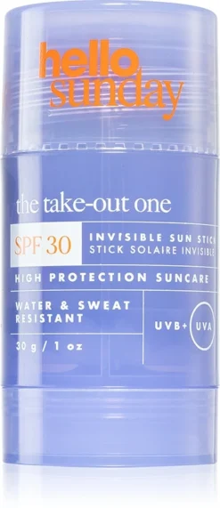 Hello Sunday The Take-out One