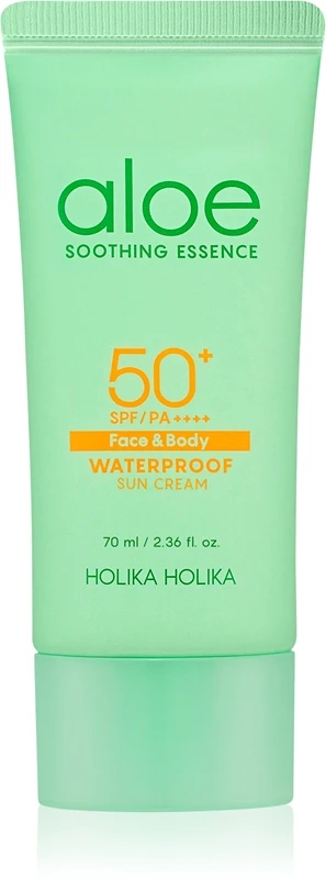 Holika Holika Aloe Soothing Essence 1 Holika Holika Aloe Soothing Essence