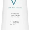 ICONIQUE Professional V+ Maximum Volume Thickening Conditioner