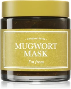 I&apos;m From Mugwort