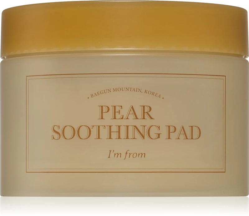 I'm From Pear 1 I'm From Pear