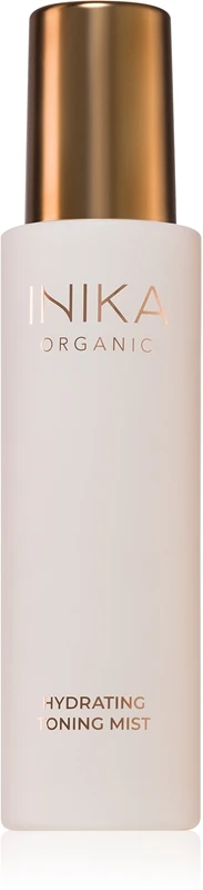 INIKA Organic Hydrating Toning Mist