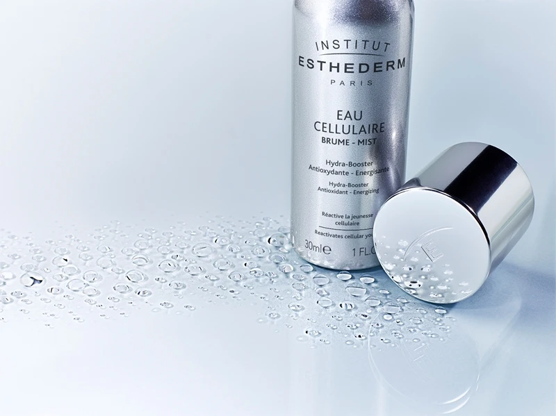 Institut Esthederm Cellular Water Mist 2 Institut Esthederm Cellular Water Mist – Image 2