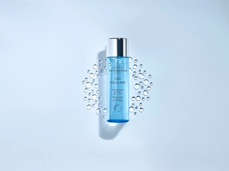Institut Esthederm Cellular Water Watery Essence 2 Institut Esthederm Cellular Water Watery Essence – Image 2