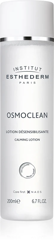 Institut Esthederm Osmoclean Calming Lotion