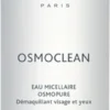 Institut Esthederm Osmoclean Face And Eyes Cleansing Water