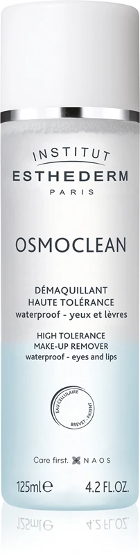 Institut Esthederm Osmoclean High Tolerance Make-up Remover