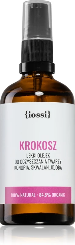 Iossi Classic Safflower