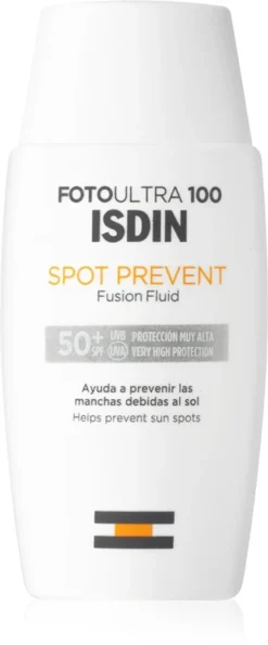 ISDIN Foto Ultra 100 Spot Prevent