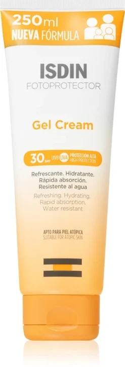 ISDIN Fotoprotector