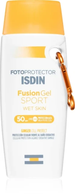 ISDIN Fusion Gel