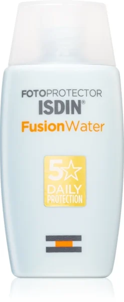 ISDIN Fusion Water