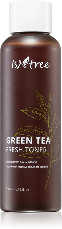 Isntree Green Tea
